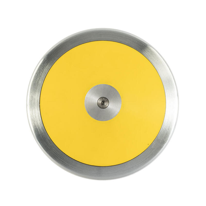 USR CD10 1 Kg Atletizm Diski
