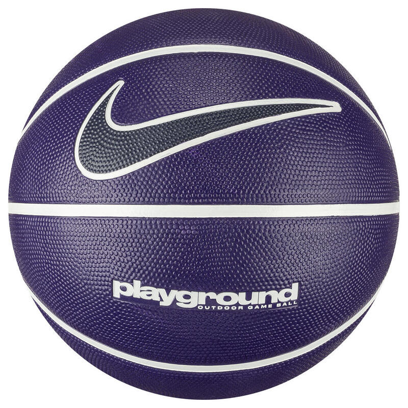 Nike N1004371-508 Everyday Playground 8P 7 No Basketbol Topu