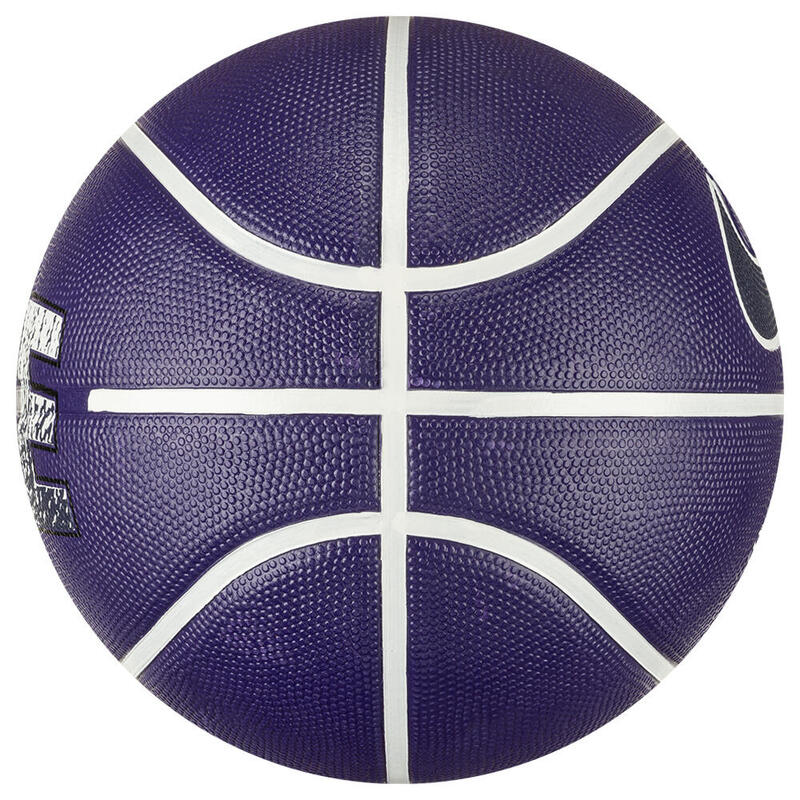 Nike N1004371-508 Everyday Playground 8P 7 No Basketbol Topu