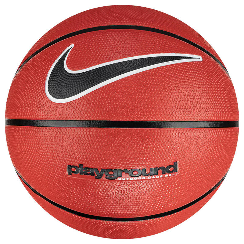 Nike N1004371-651 Everyday Playground 8P 7 No Basketbol Topu