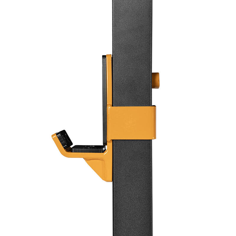 USR 62-2 Power Rack