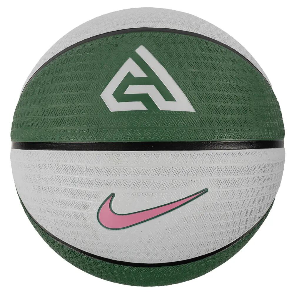 Nike N1004139-331 Playground 8P Antetokounmpo 7 No Basketbol Topu 1/2