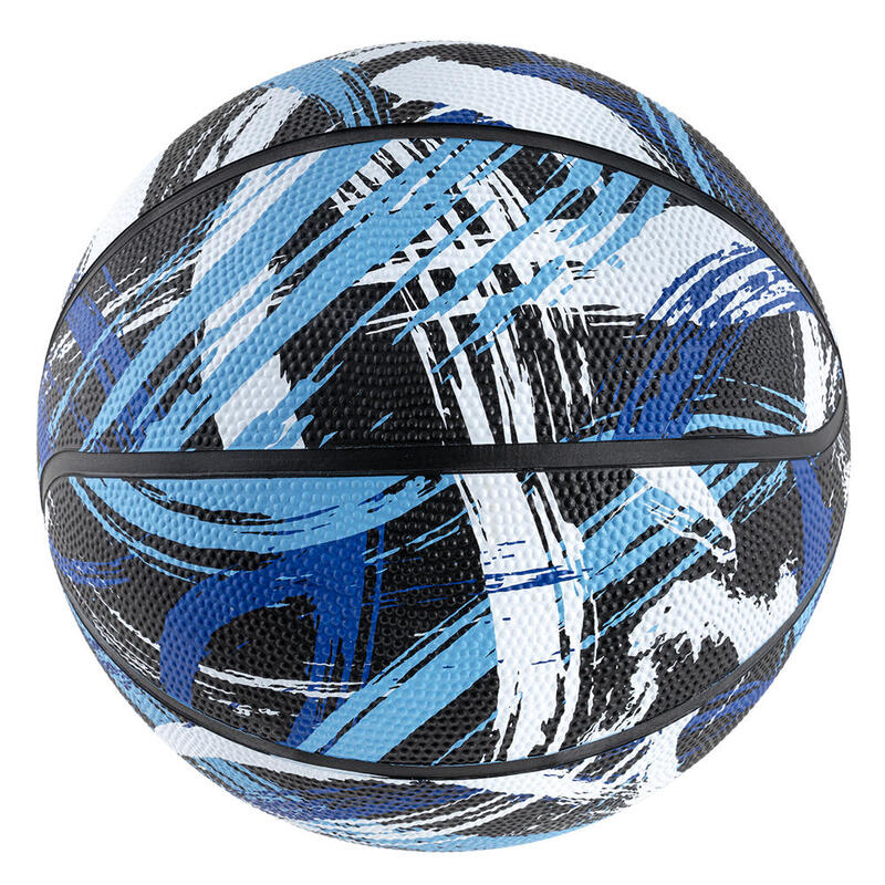 Molten B7F1601-KB Graphics Series 7 No Basketbol Topu
