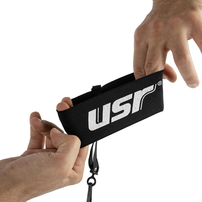 USR Flex Düdük El Bilekliği
