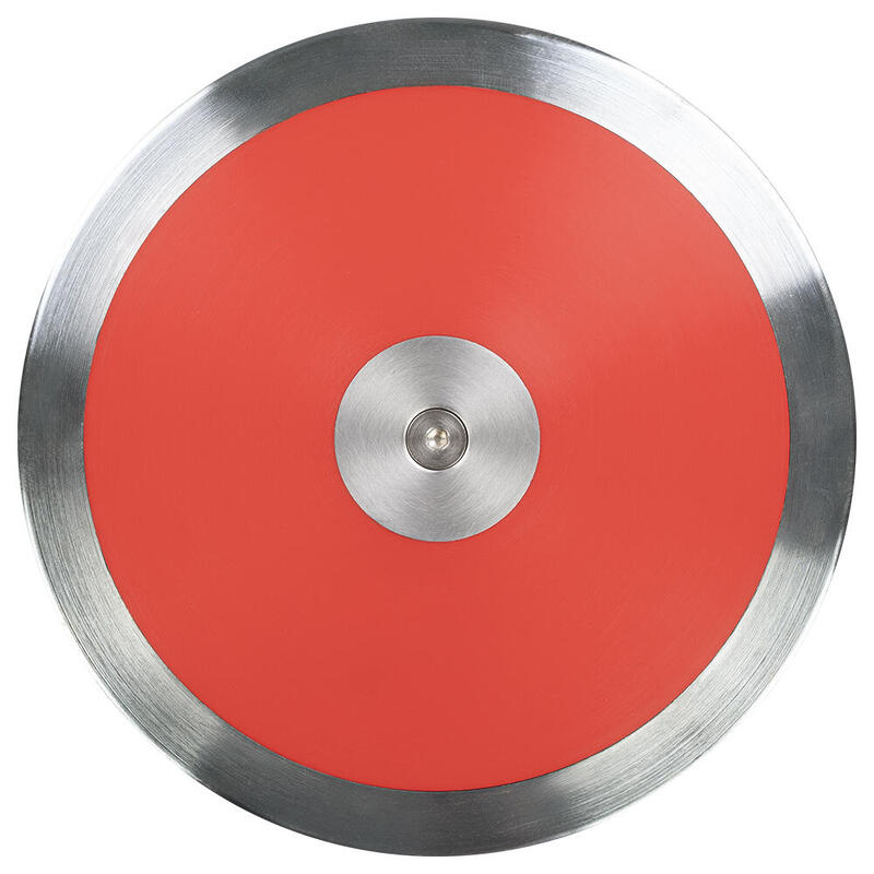 USR MD10 1 Kg Thunder Atletizm Diski
