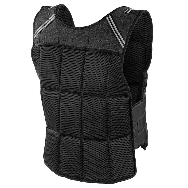 USR AX5 Ağırlık Yeleği 5 Kg