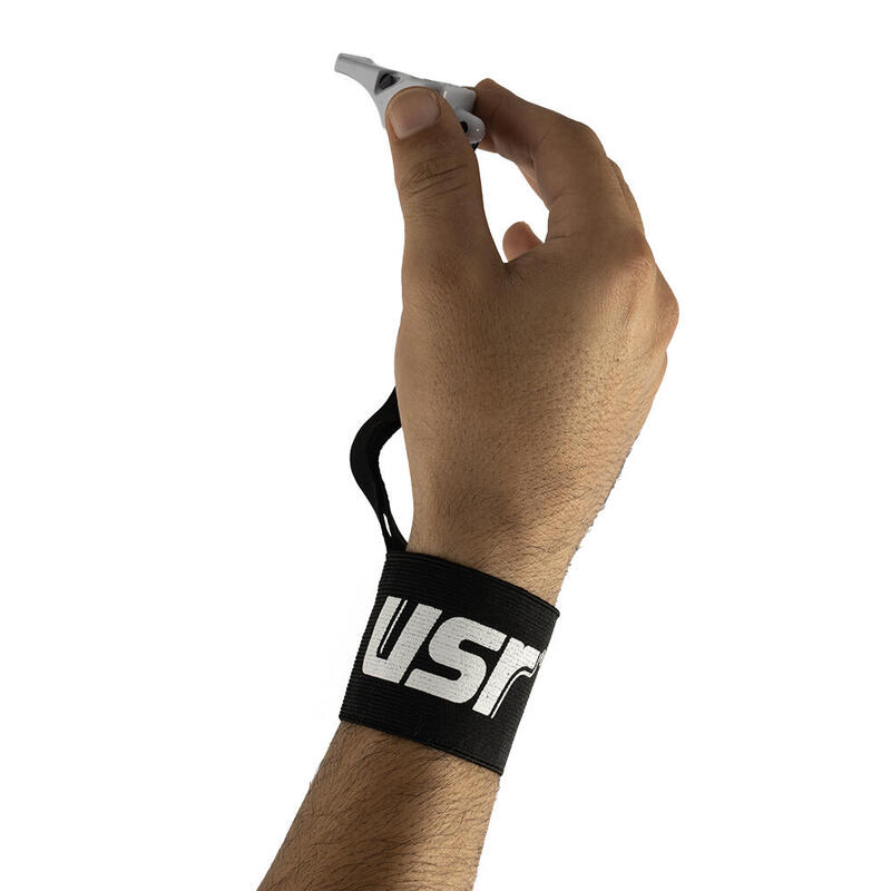 USR Flex Düdük El Bilekliği