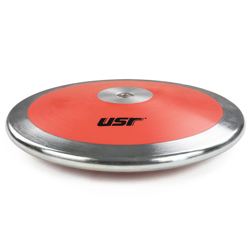 USR MD20 2 Kg Thunder Atletizm Diski