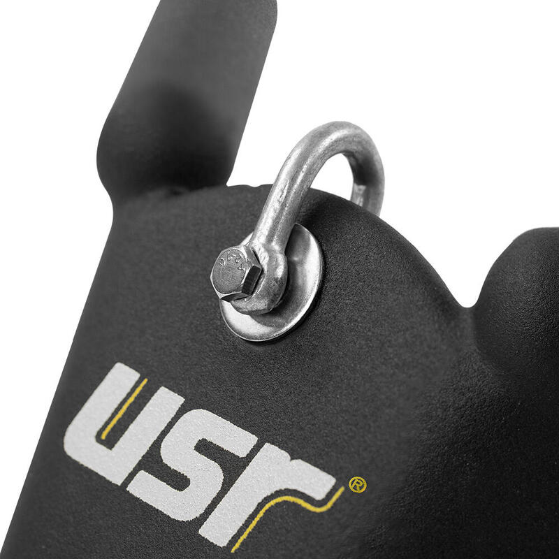 USR UG10 Makine Tutamacı