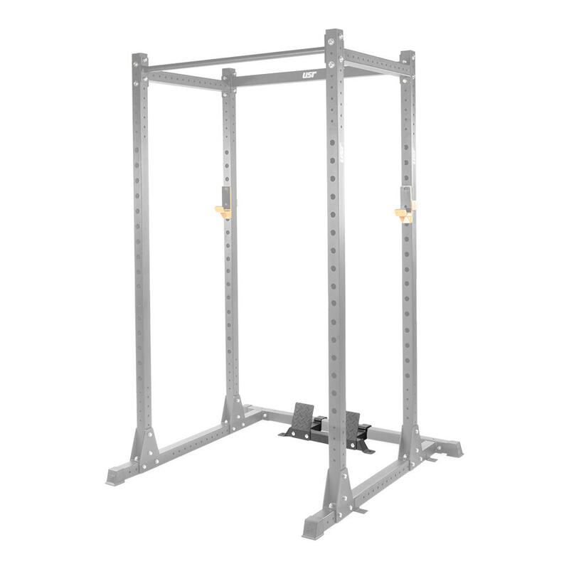 USR 62-250 Power Rack Ayak Dayama Eklentisi