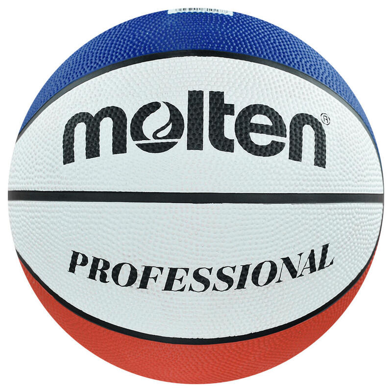 Molten BC5R2-T 5 No Basketbol Topu