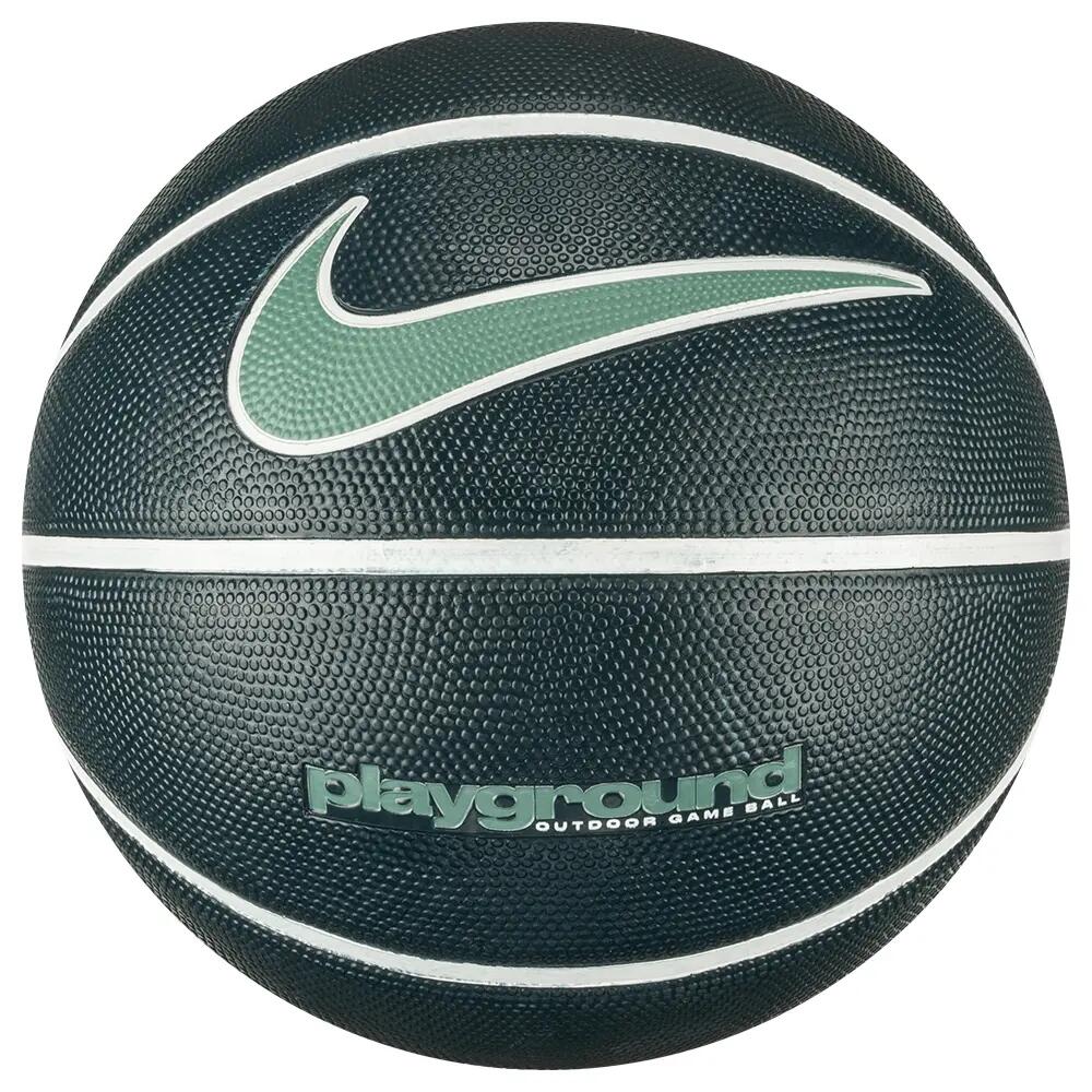 Nike N1004371-303 Everyday Playground 8P 7 No Basketbol Topu 3/4