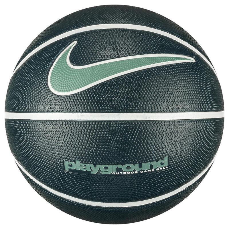 Nike N1004371-303 Everyday Playground 8P 7 No Basketbol Topu