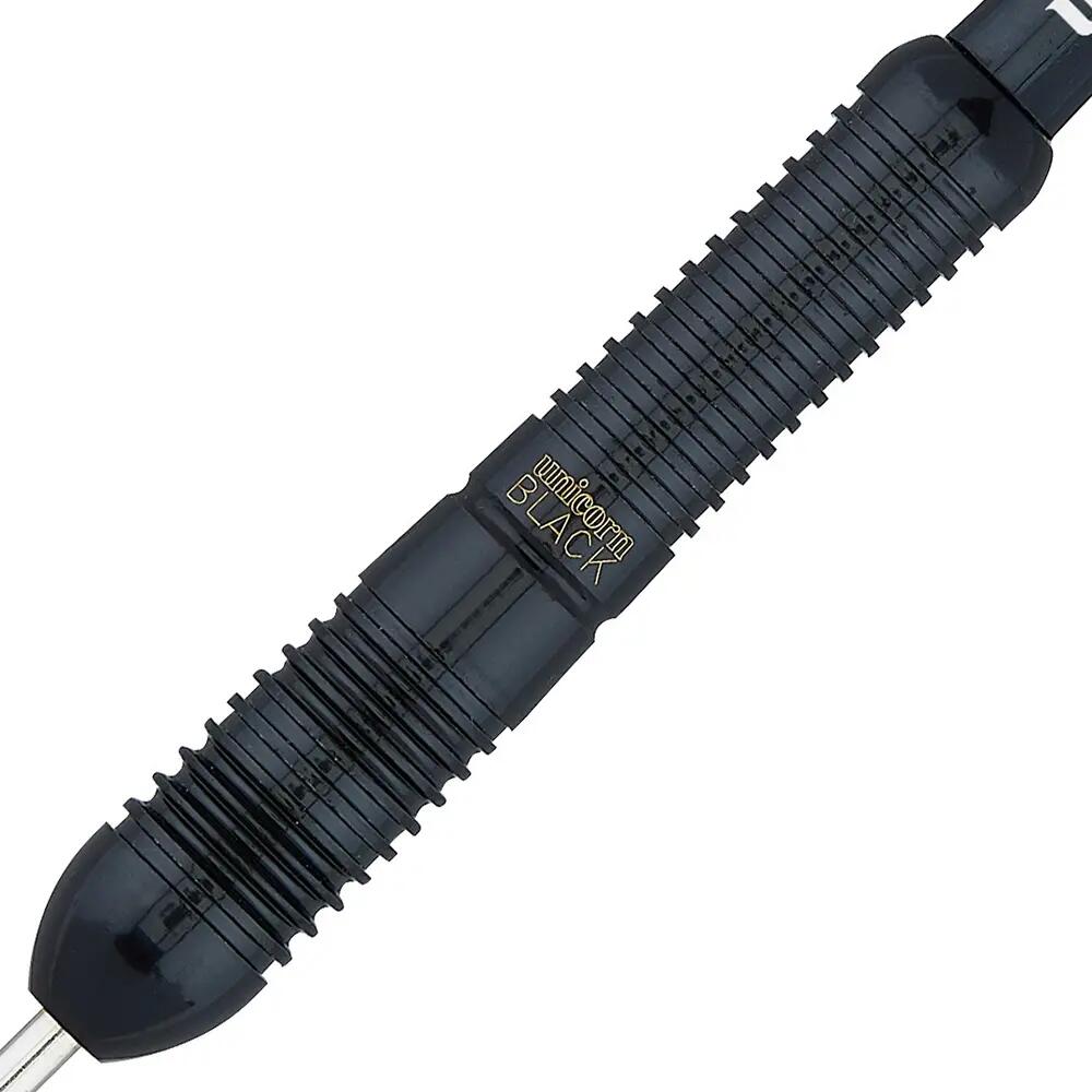 Unicorn 8673 Core Black Brass 20 G Dart Oku Seti 2/6