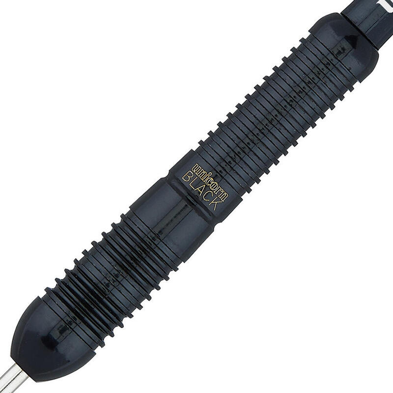 Unicorn 8673 Core Black Brass 20 G Dart Oku Seti