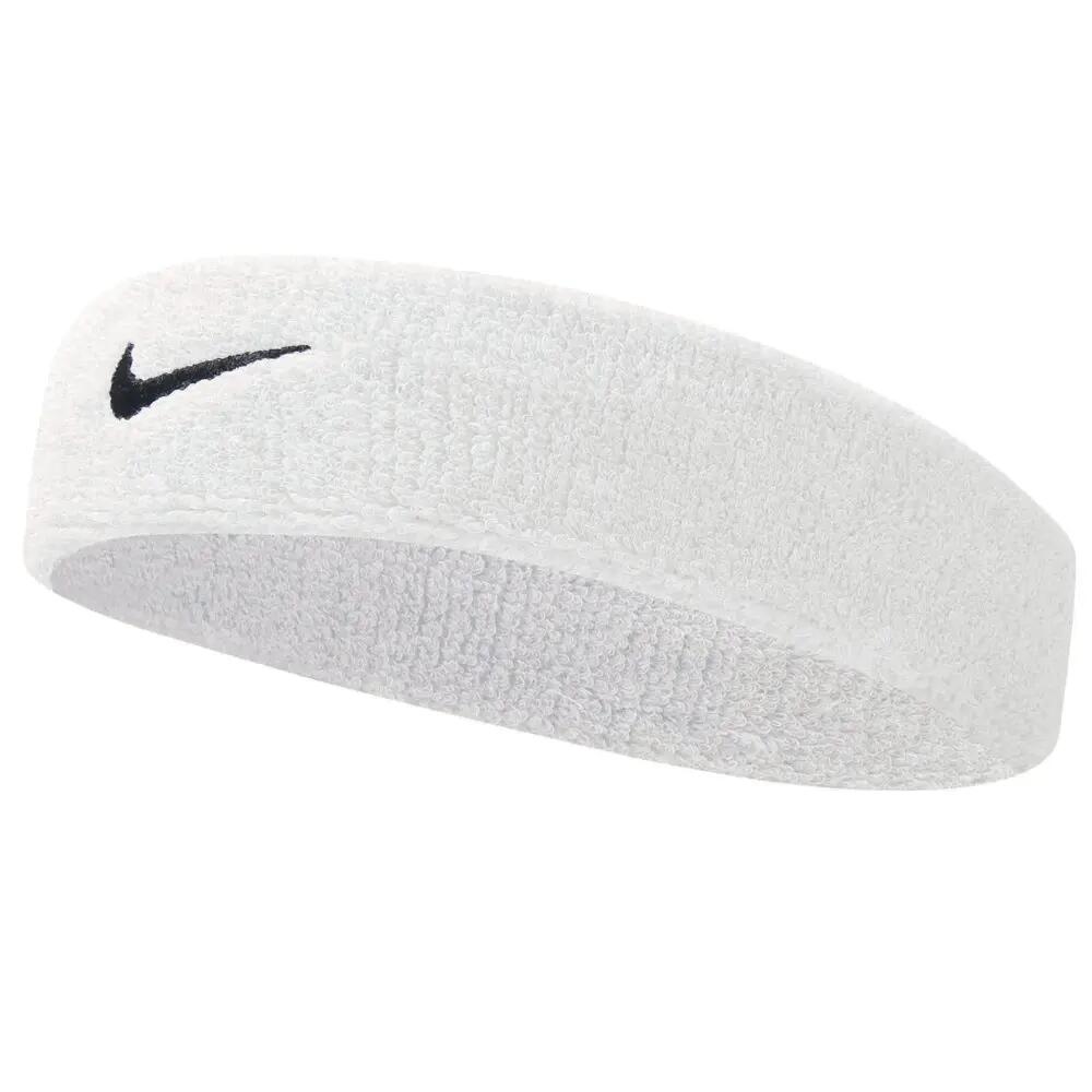 Nike N1012407-101 Swoosh Alın Ter Bandı 1/1