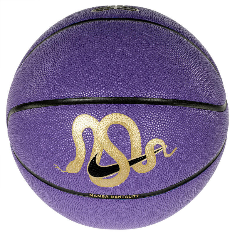 Nike N1013364-533 All Court 8P K Bryant 7 No Basketbol Topu