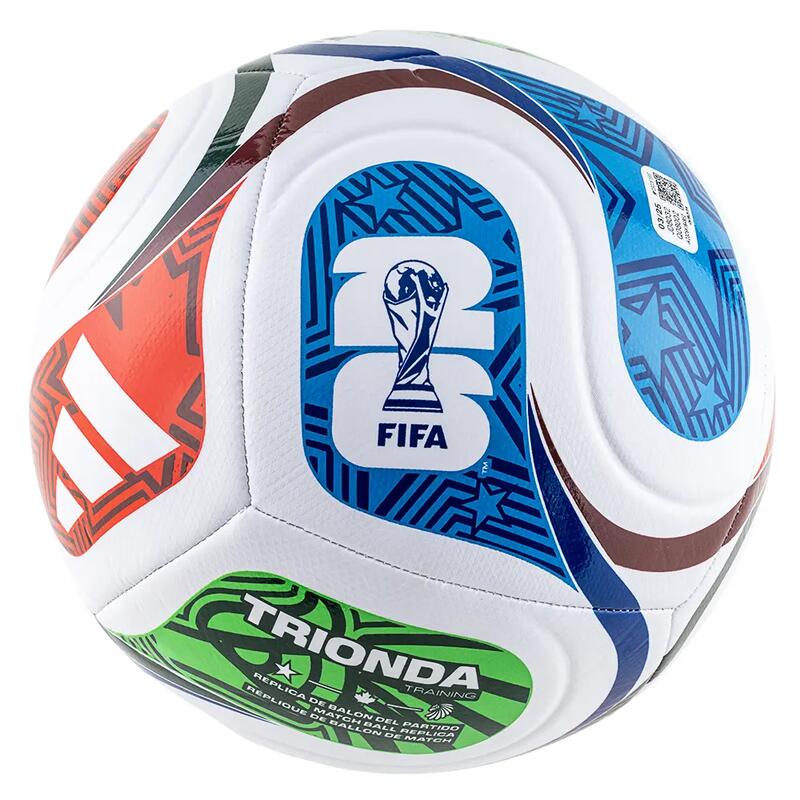 Adidas JD8032 Fifa World Cup 26 Trionda 5 No Futbol Topu