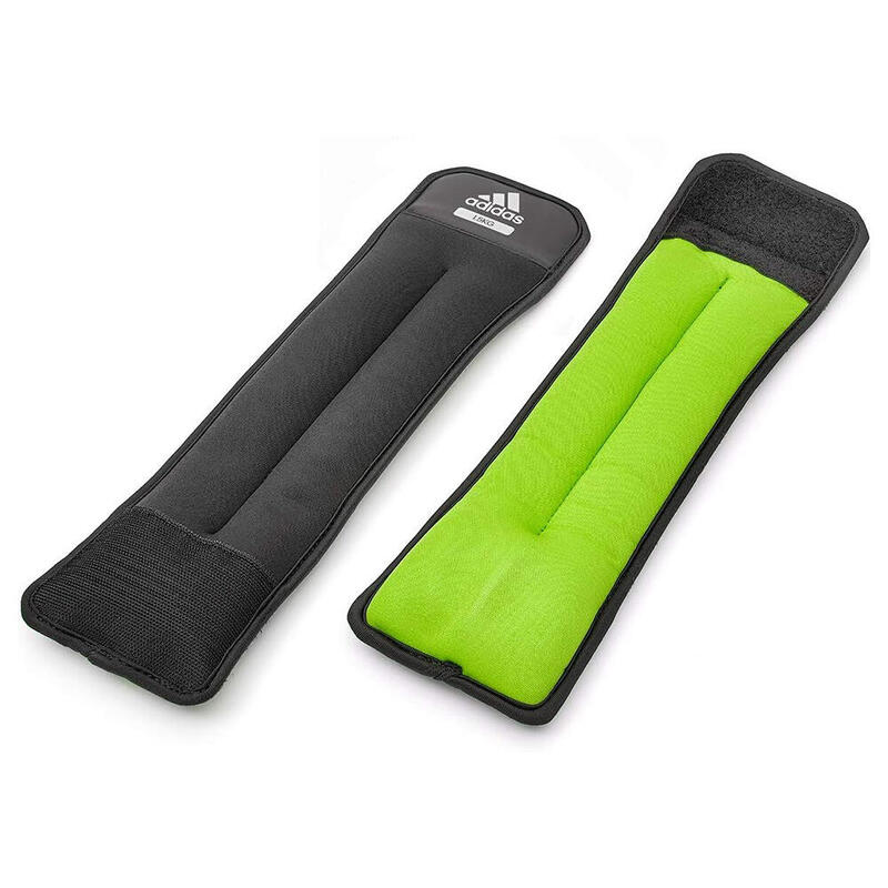 Adidas ADWT-12322 1,5 Kg El-Ayak Ağırlığı