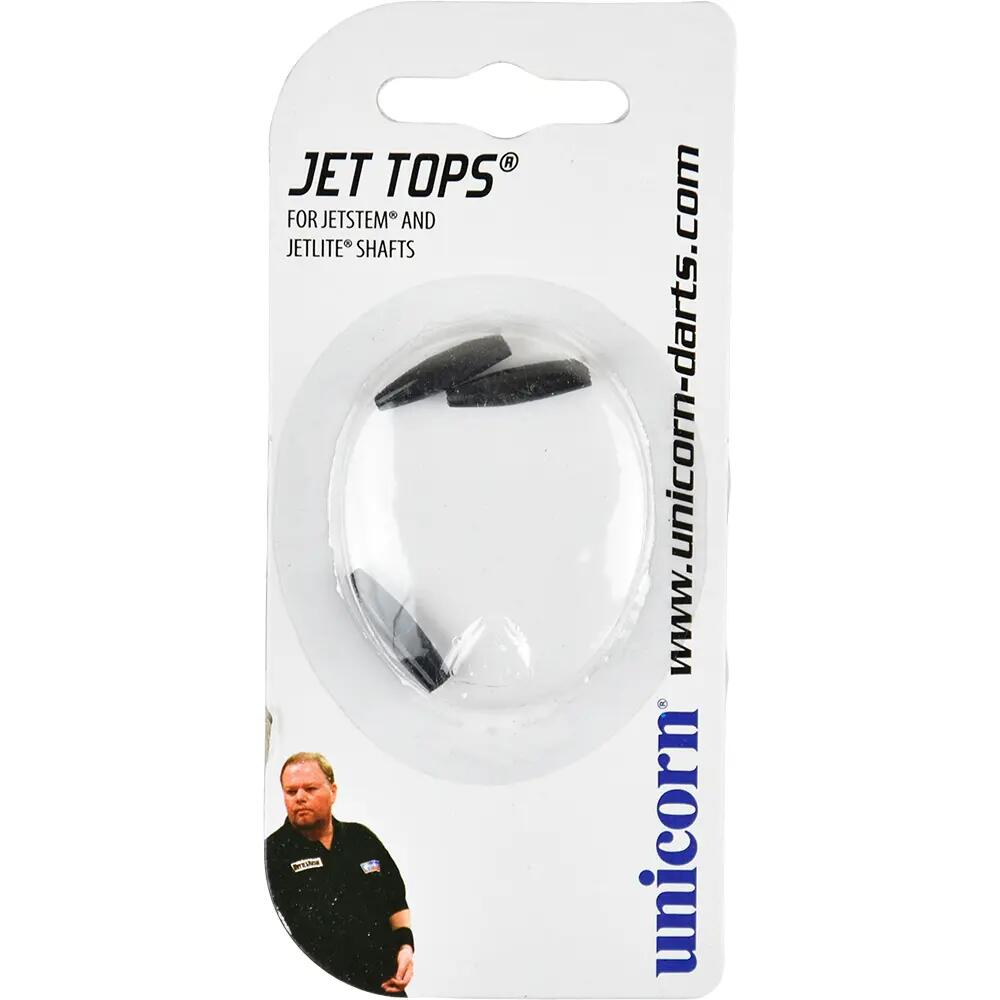 Unicorn 78227 Jetstem Şaftlar için Değiştirilebilir Jettoplar 1/1