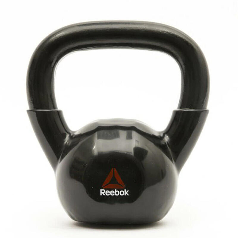 Reebok RSWT-16305 24 Kg Stüdyo Kettlebell-Çaydanlık Dambıl