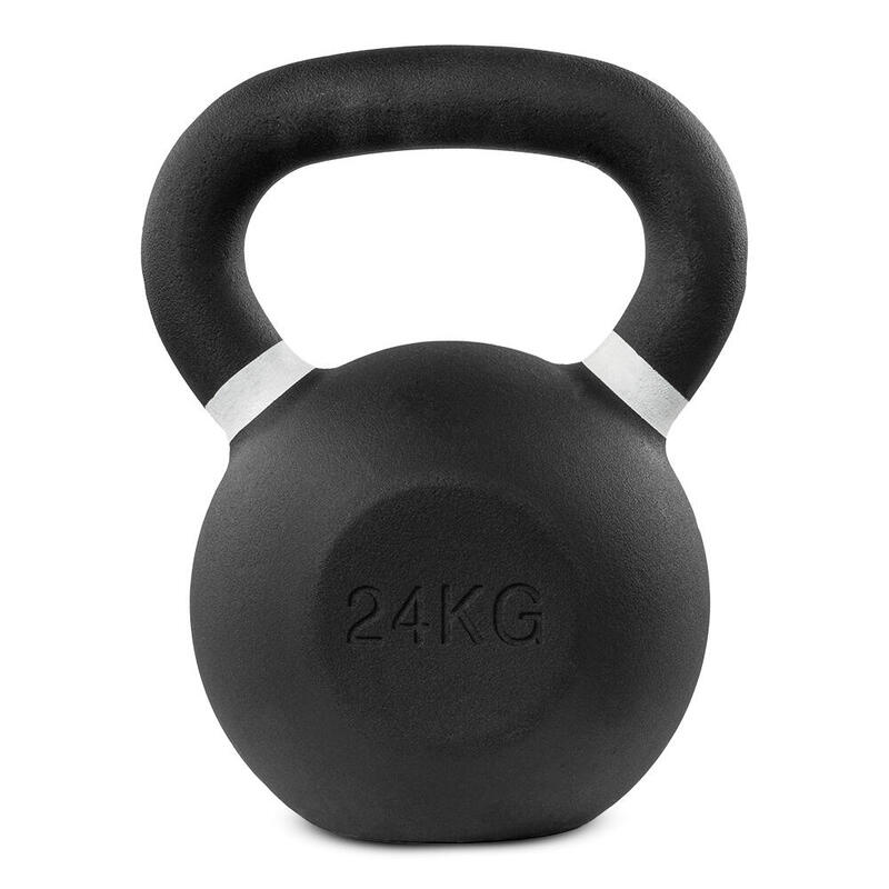 USR KB24 24 Kg Döküm Kettlebell