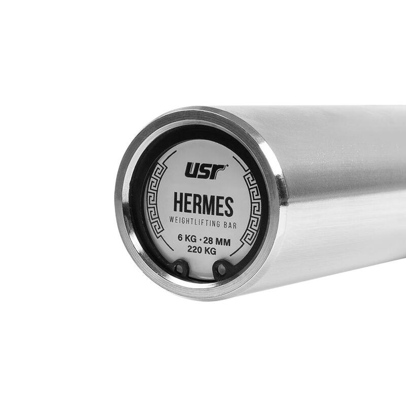 USR Hermes 50 Cm Olimpik Kısa Bar