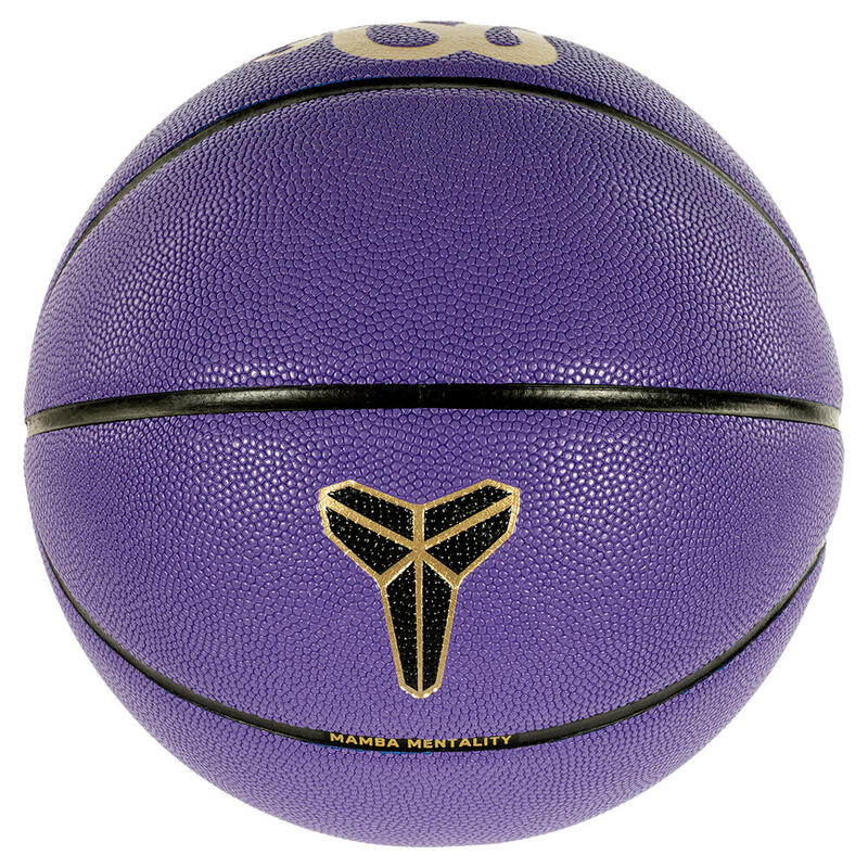Nike N1013364-533 All Court 8P K Bryant 7 No Basketbol Topu