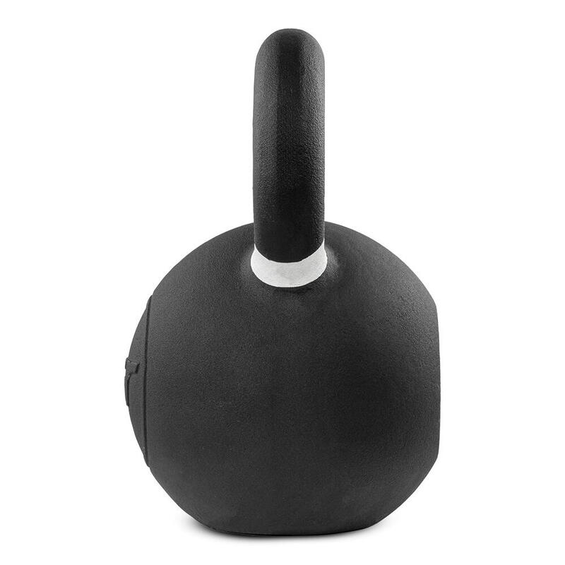 USR KB24 24 Kg Döküm Kettlebell