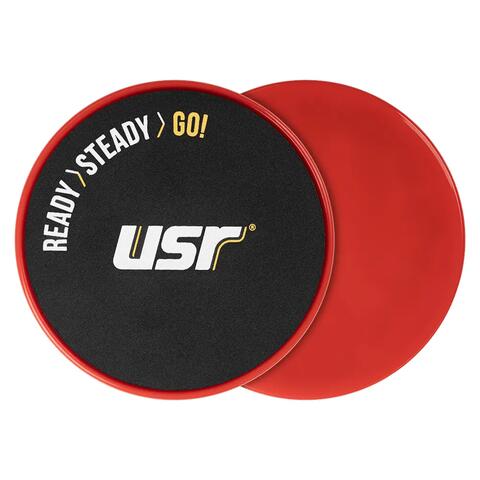 USR SD16 Slider Kayar Disk