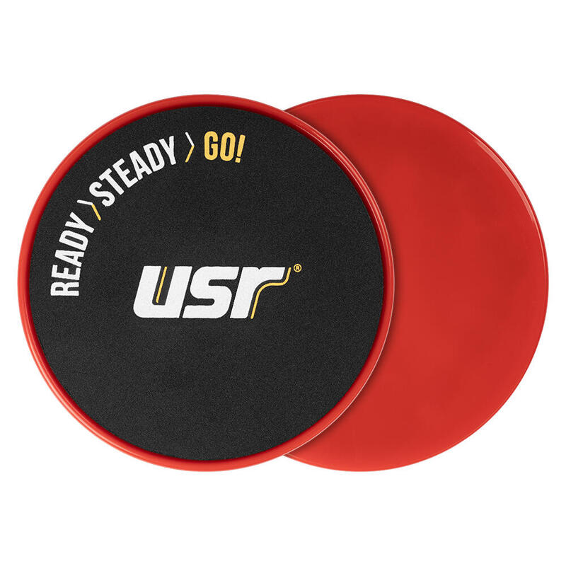 USR SD16 Slider Kayar Disk
