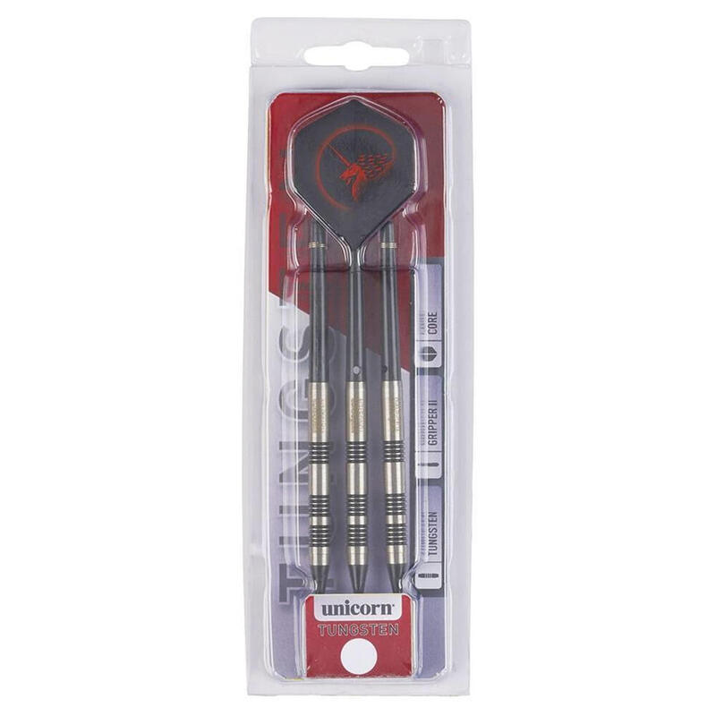 Unicorn 7773 Core Tungsten 21 G Dart Oku Seti