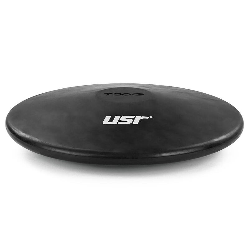 USR BRD75 750 Gr. Kauçuk Atletizm Diski