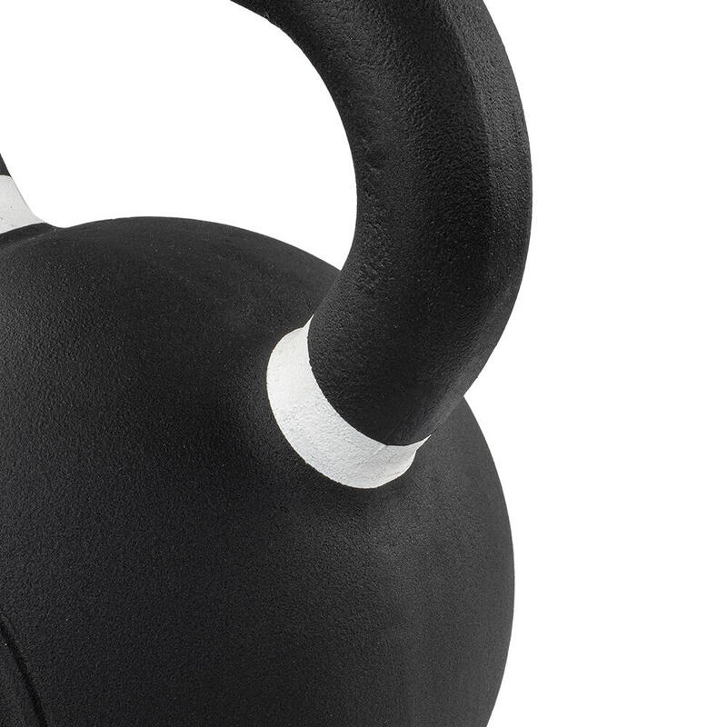USR KB24 24 Kg Döküm Kettlebell