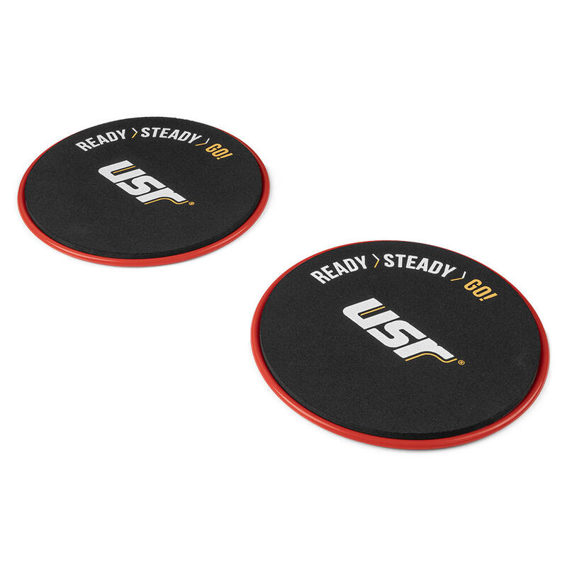 USR SD16 Slider Kayar Disk