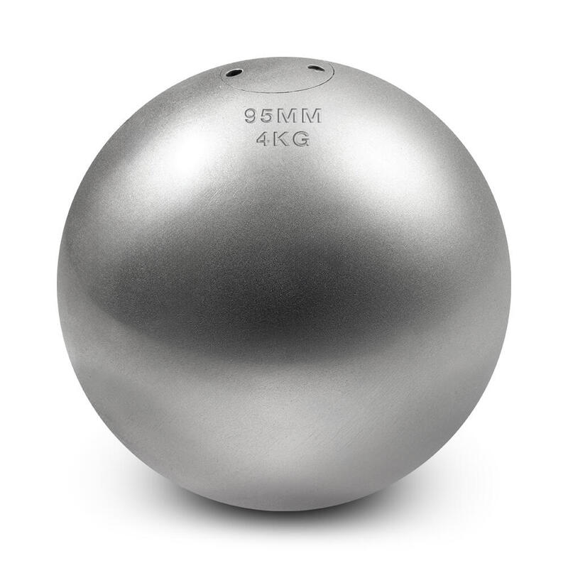 USR IOS400 IAAF Onaylı Gülle 4 Kg