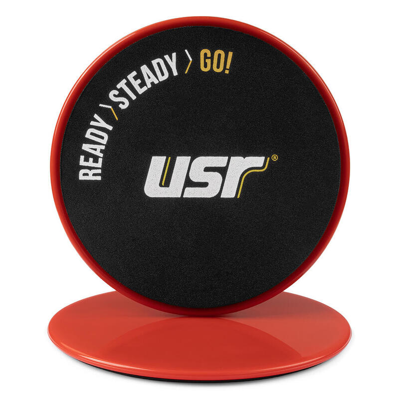 USR SD16 Slider Kayar Disk