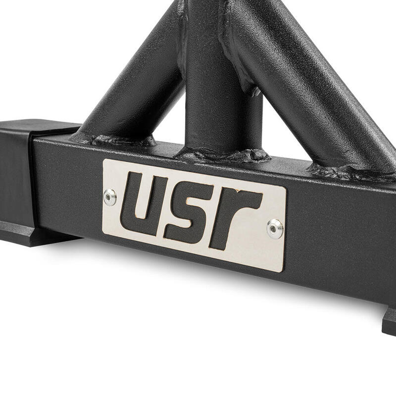 USR HSP4 Kısa Paralette