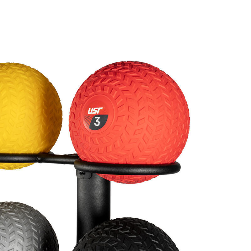 USR Priene MR100SB 10 lu Slamball-Raf Set