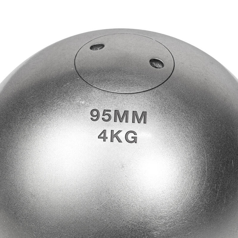 USR IOS400 IAAF Onaylı Gülle 4 Kg