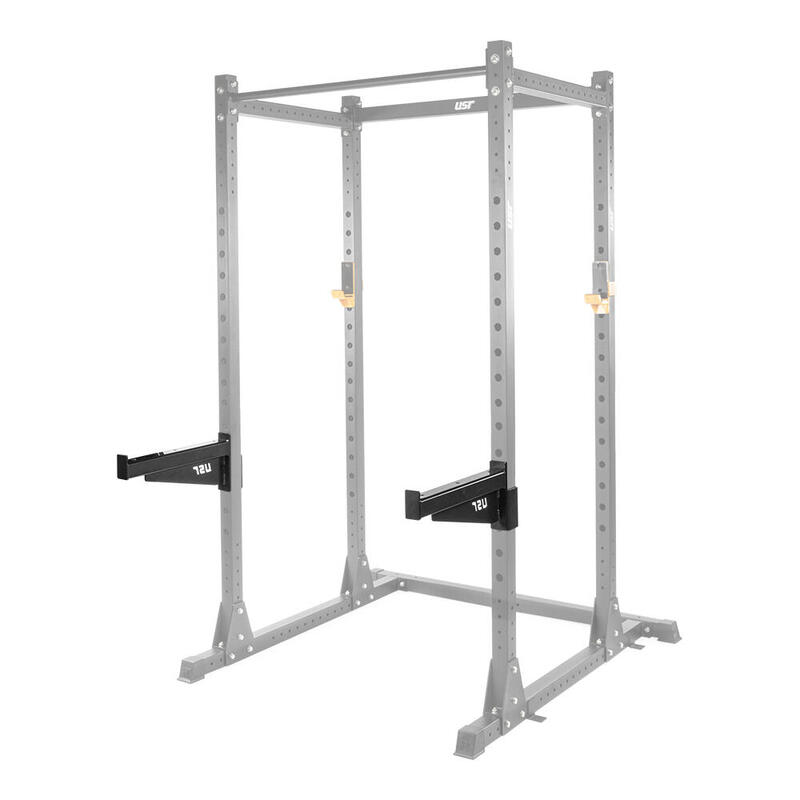 USR 62-051 Half Power Rack Güvenlik Kolları