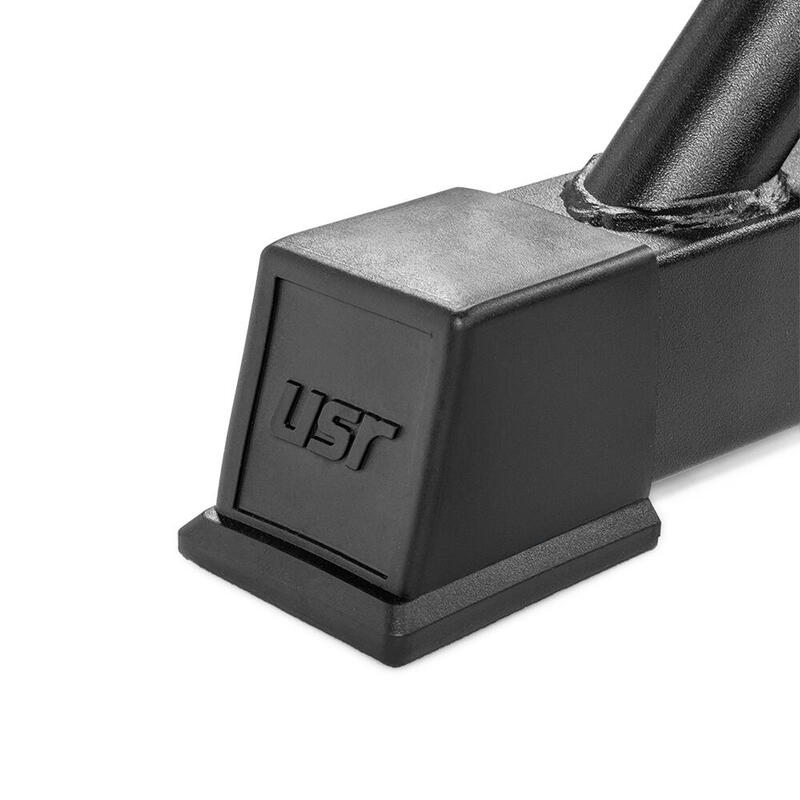 USR HSP4 Kısa Paralette