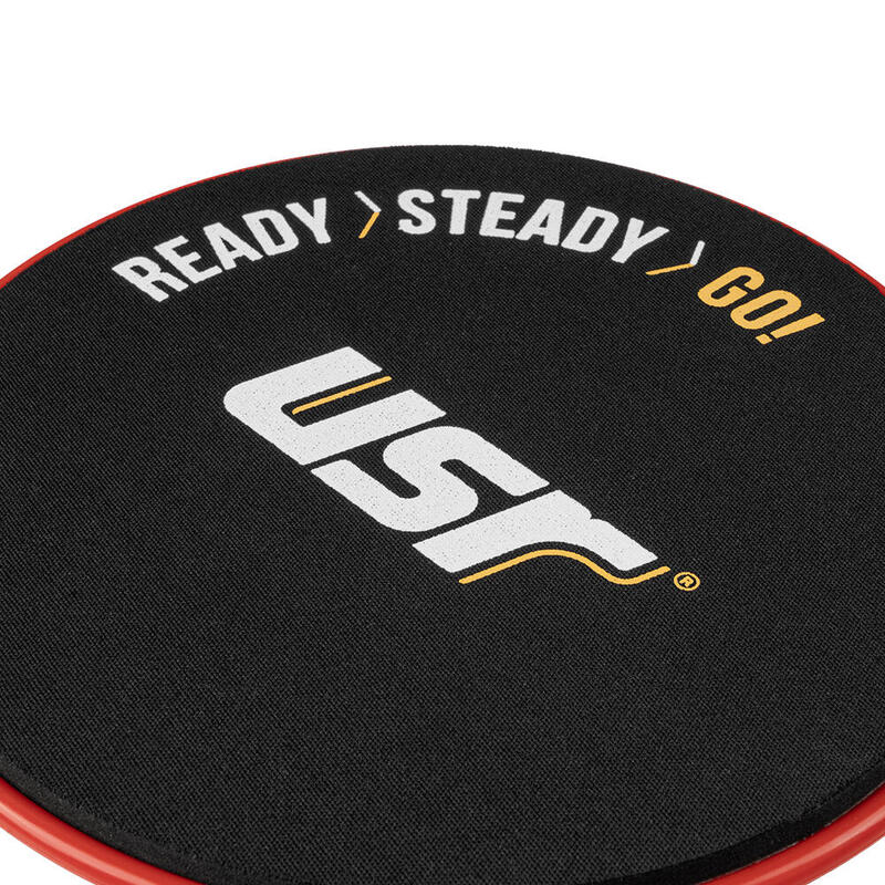 USR SD16 Slider Kayar Disk