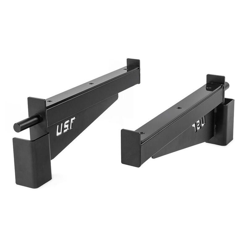 USR 62-051 Half Power Rack Güvenlik Kolları