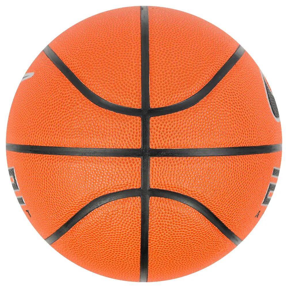 Nike N1004088-855 Elite All-Court 7 No Basketbol Topu 2/4