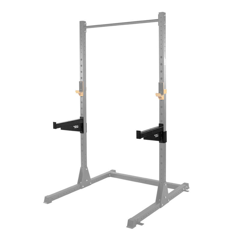 USR 62-051 Half Power Rack Güvenlik Kolları