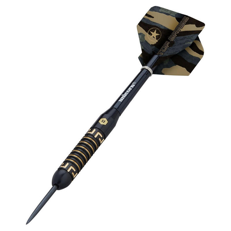Unicorn 28021 Top Brass Style 1 20 G Dart Oku Seti