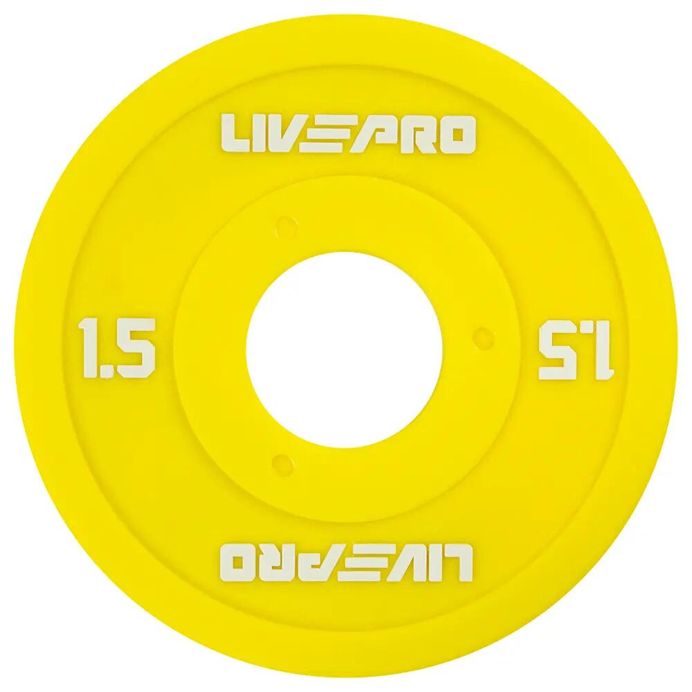 LIVEPRO picture