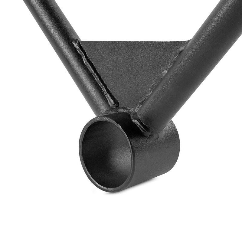 USR LMH227 Landmine Çiftli Tutamaç T-Bar