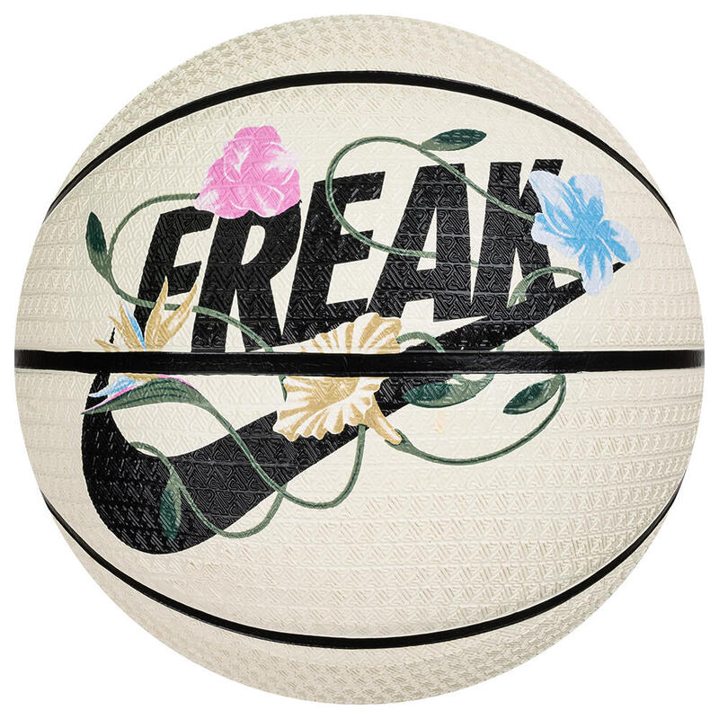 Nike N1004139-129 Playground 8P Antetokounmpo 7 No Basketbol Topu